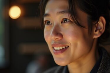 Comment Michel Itamae redéfinit l'art de la cuisine japonaise