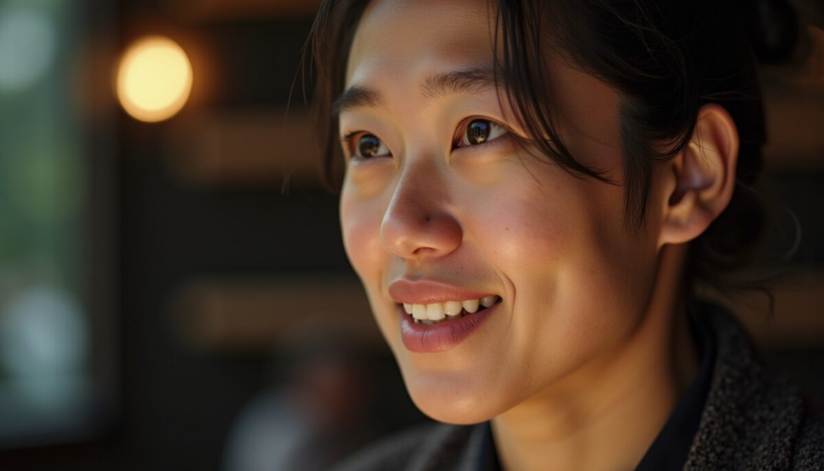 Comment Michel Itamae redéfinit l'art de la cuisine japonaise