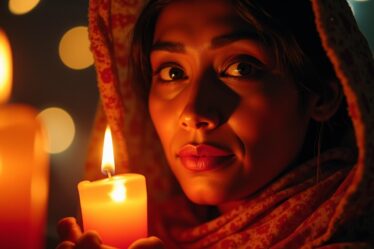 Plongez dans la magie de Dilawi : la fête des lumières qui illumine l'Inde