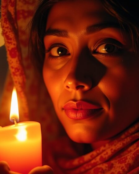 Plongez dans la magie de Dilawi : la fête des lumières qui illumine l'Inde