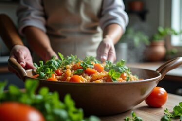 Révolutionnez votre cuisine : adoptez le batch cooking pour optimiser votre temps