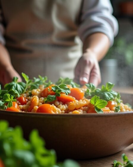 Révolutionnez votre cuisine : adoptez le batch cooking pour optimiser votre temps