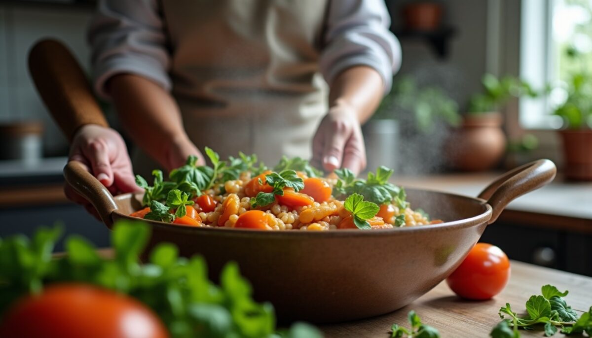 Révolutionnez votre cuisine : adoptez le batch cooking pour optimiser votre temps