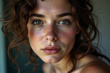 Plongez dans l'univers fascinant des créations artistiques de Camille Dessolin