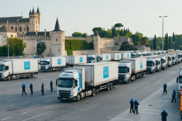 découvrez comment optimiser vos options de livraison à avignon avec notre guide pratique pour maximiser efficacité et rapidité.