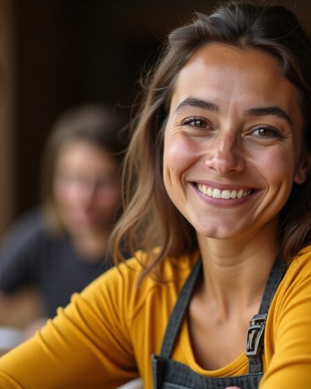 Explorez l'Art Culinaire Français à Travers un Menu Signature Sur Mesure