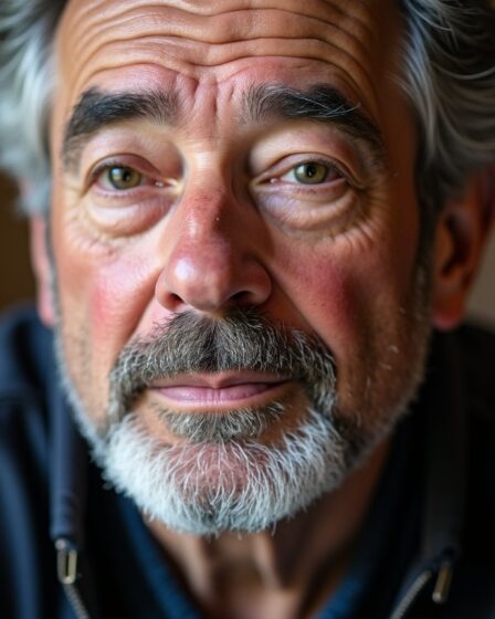 Jean Yves Maurel : un parcours inspirant vers la réussite exemplaire