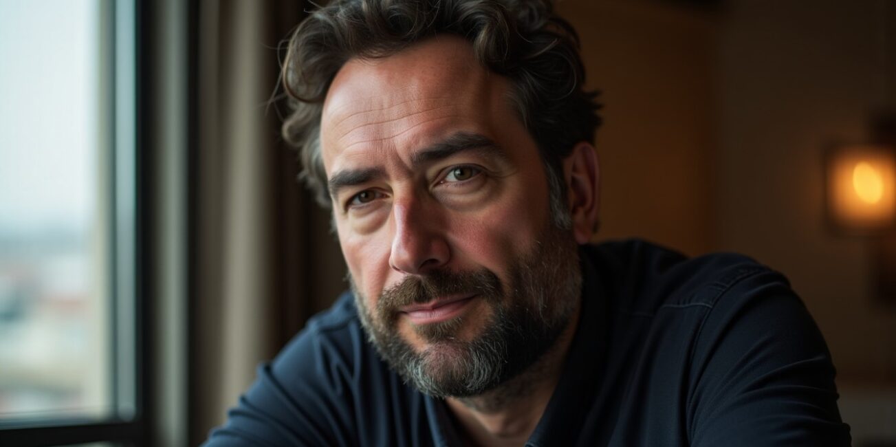 Pietro Russano : Découvrez pourquoi il est une personnalité incontournable