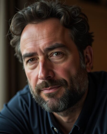 Pietro Russano : Découvrez pourquoi il est une personnalité incontournable