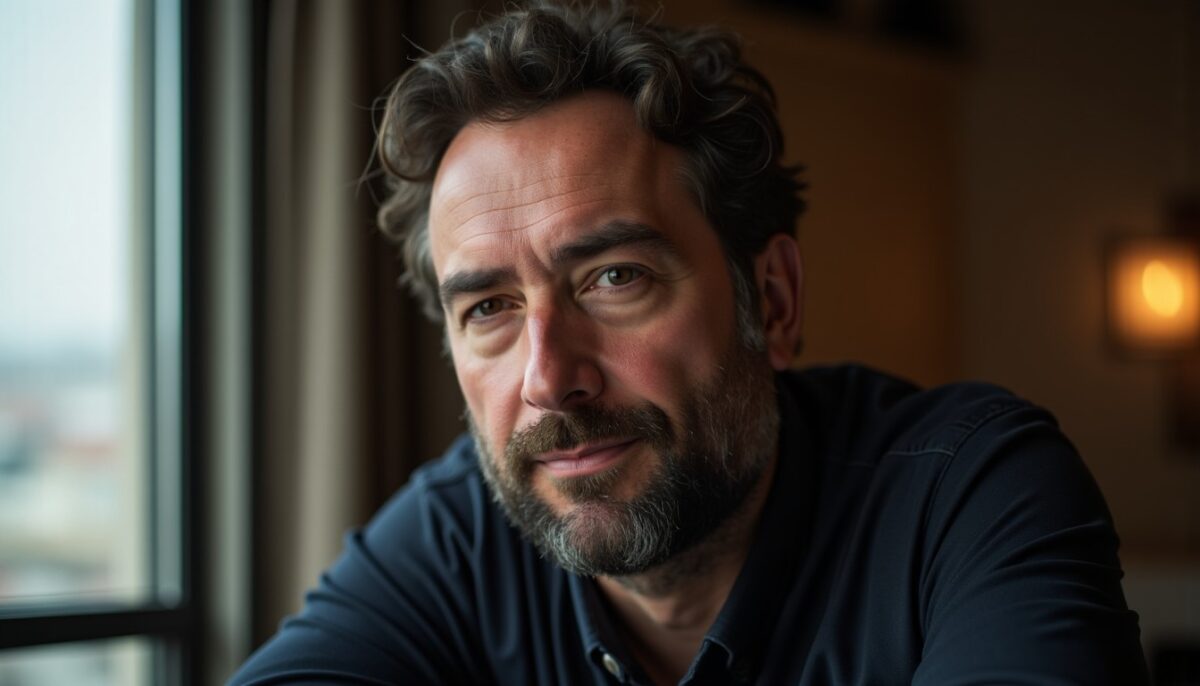 Pietro Russano : Découvrez pourquoi il est une personnalité incontournable