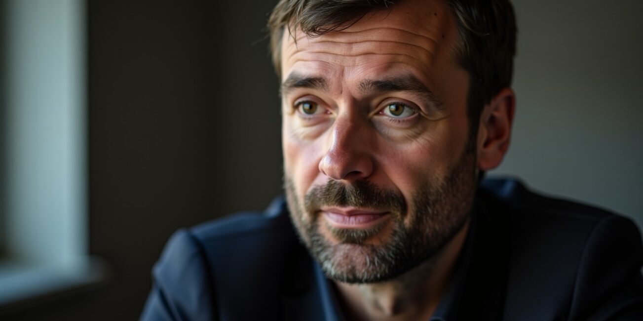 Explorez l'impact révolutionnaire de Patrick Nurbel sur le leadership contemporain