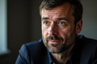Explorez l'impact révolutionnaire de Patrick Nurbel sur le leadership contemporain