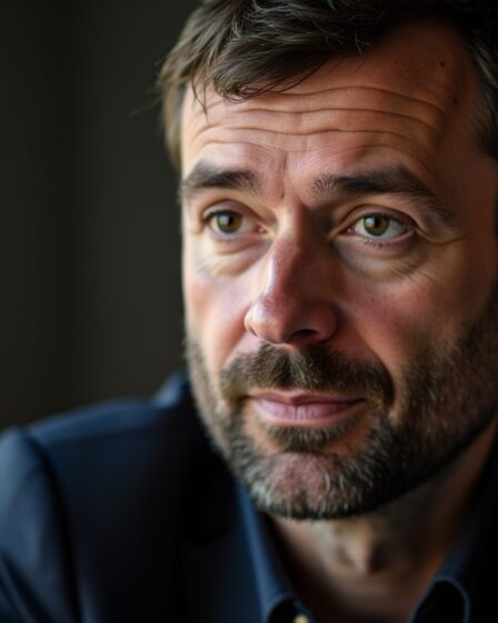 Explorez l'impact révolutionnaire de Patrick Nurbel sur le leadership contemporain