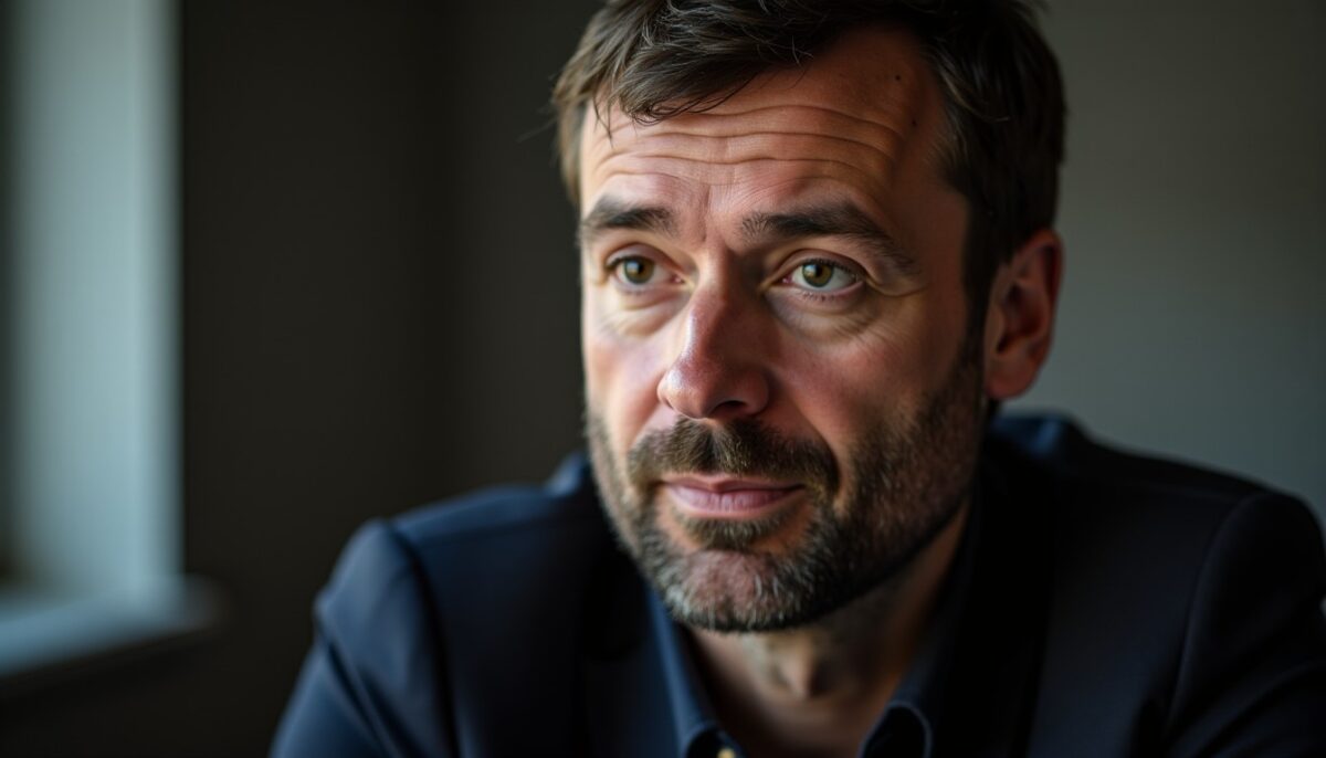Explorez l'impact révolutionnaire de Patrick Nurbel sur le leadership contemporain