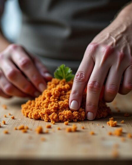 Maîtriser l'art du dressage des assiettes : astuces et secrets de chefs dévoilés