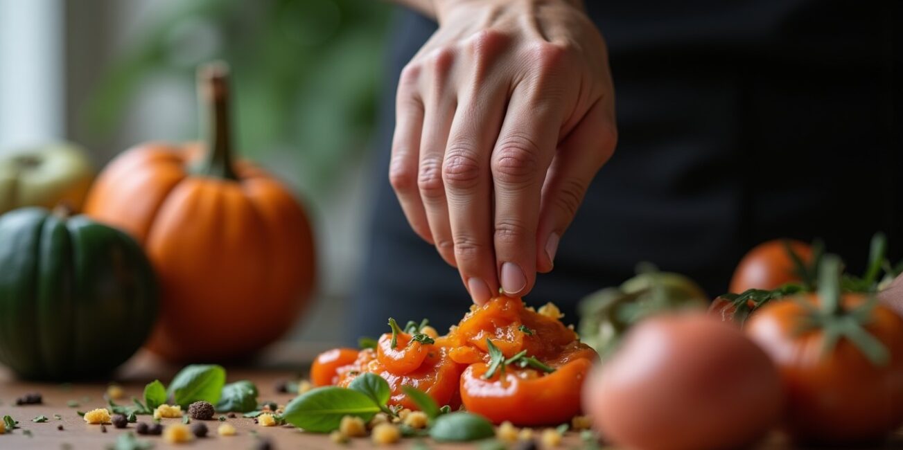 Les atouts d'un chef à domicile au Moule pour sublimer vos événements