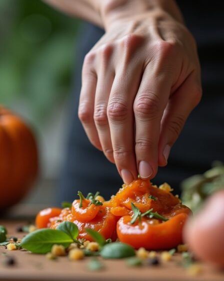 Les atouts d'un chef à domicile au Moule pour sublimer vos événements