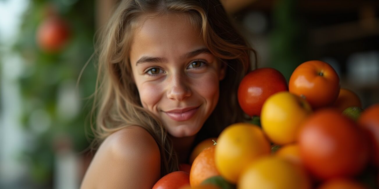 Explorer les fruits en J : Découvrez notre liste complète des fruits commençant par la lettre J