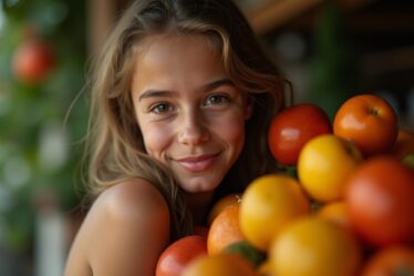 Explorer les fruits en J : Découvrez notre liste complète des fruits commençant par la lettre J