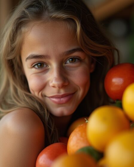 Explorer les fruits en J : Découvrez notre liste complète des fruits commençant par la lettre J