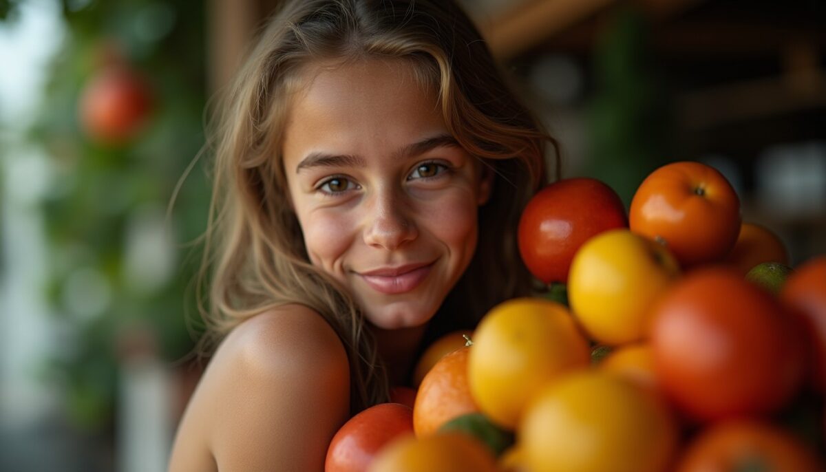 Explorer les fruits en J : Découvrez notre liste complète des fruits commençant par la lettre J