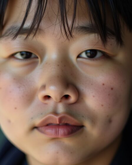 Pengcheng Zhao : Pionnier des avancées révolutionnaires en intelligence artificielle