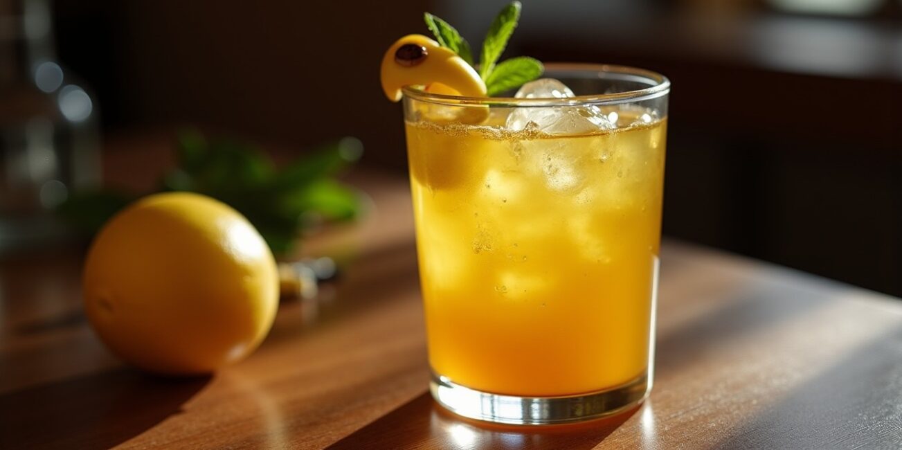 Le pisco sour : la nouvelle star qui détrône le mojito