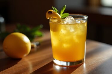 Le pisco sour : la nouvelle star qui détrône le mojito