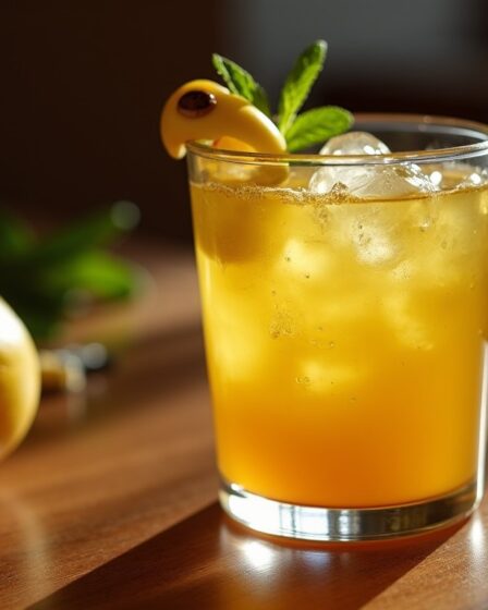 Le pisco sour : la nouvelle star qui détrône le mojito