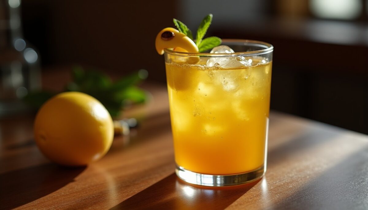 Le pisco sour : la nouvelle star qui détrône le mojito