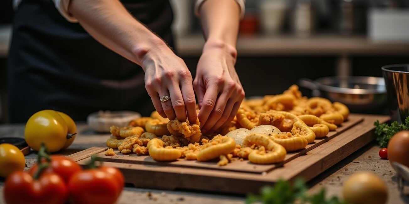 Les incontournables pour maîtriser la cuisson en grande quantité lors de vos événements
