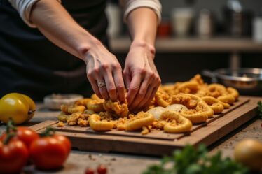 Les incontournables pour maîtriser la cuisson en grande quantité lors de vos événements