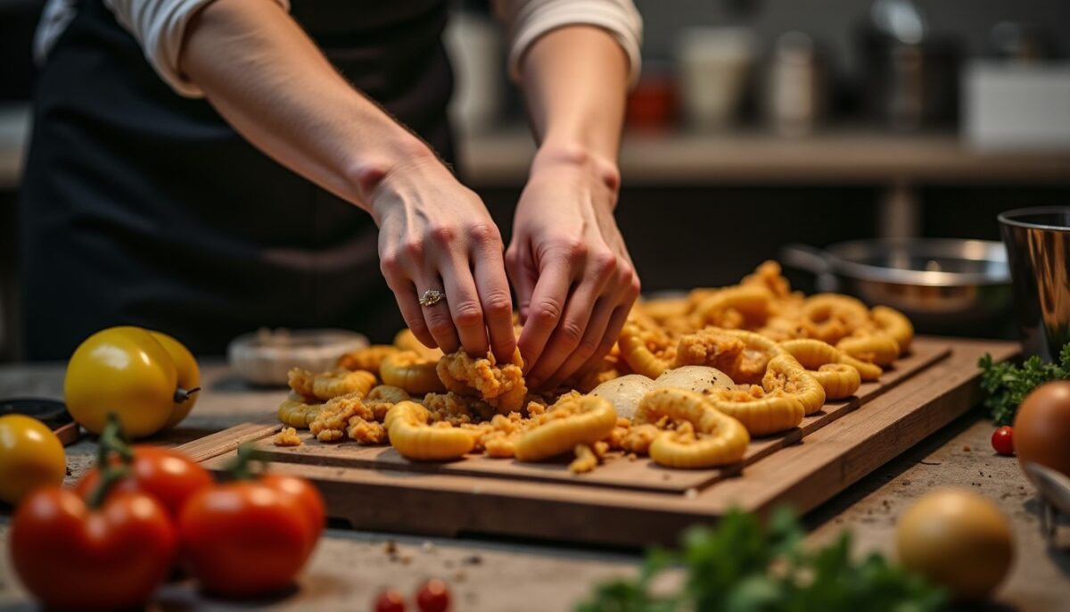 Les incontournables pour maîtriser la cuisson en grande quantité lors de vos événements