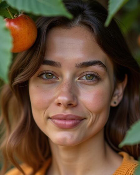 Exploration fruitée : Découvrez tous les fruits qui commencent par la lettre T