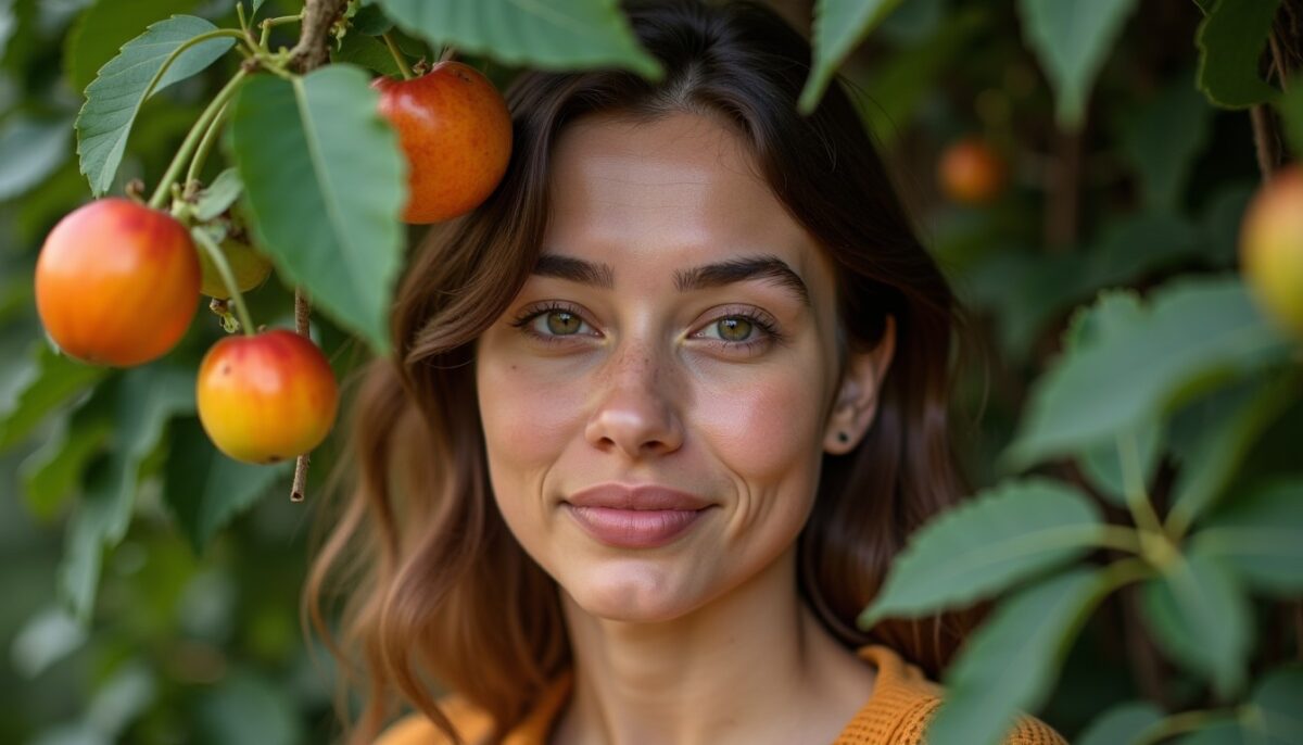 Exploration fruitée : Découvrez tous les fruits qui commencent par la lettre T
