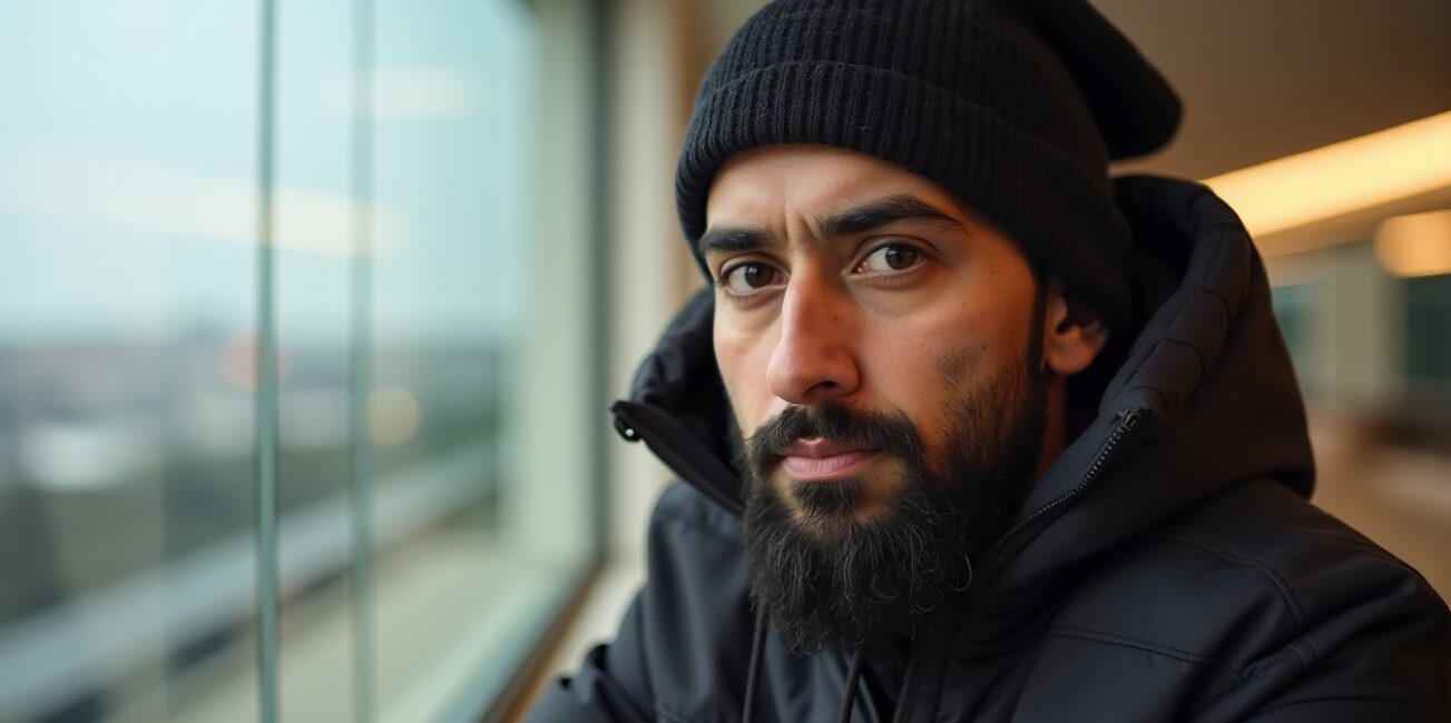 Nacer Aouni : Découvrez qui il est et les raisons de son incroyable buzz