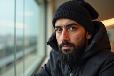 Nacer Aouni : Découvrez qui il est et les raisons de son incroyable buzz