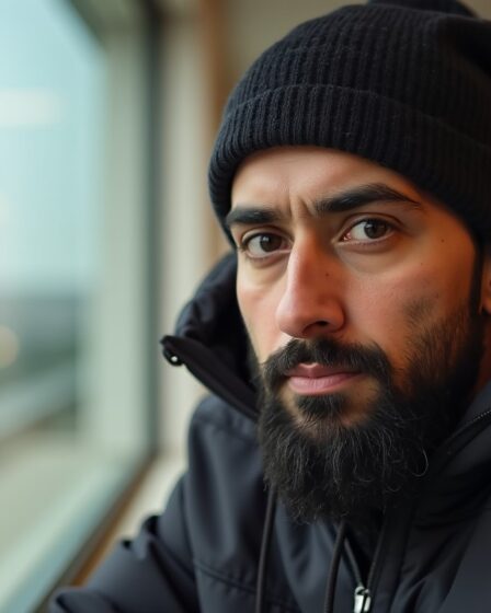 Nacer Aouni : Découvrez qui il est et les raisons de son incroyable buzz