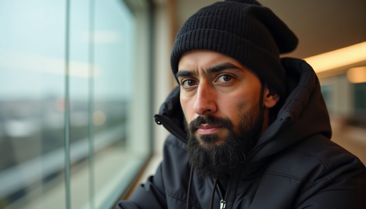 Nacer Aouni : Découvrez qui il est et les raisons de son incroyable buzz