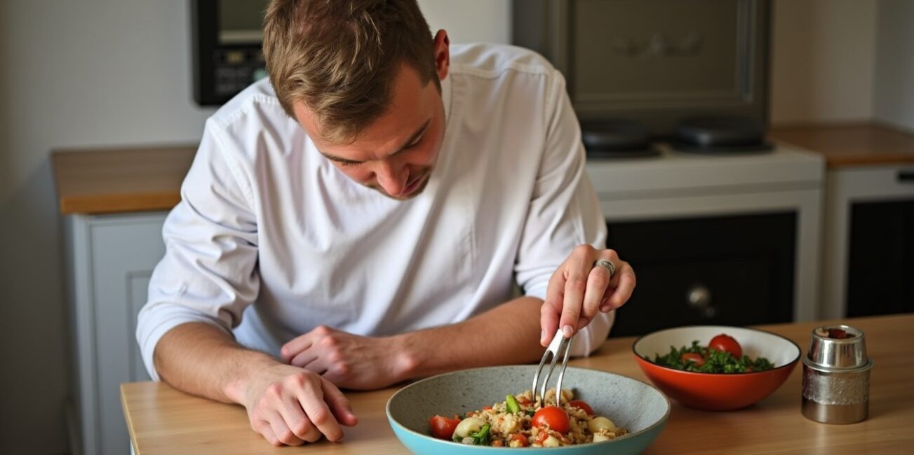 Les atouts d’un chef à domicile : une expérience culinaire unique à Compiègne
