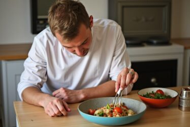 Les atouts d’un chef à domicile : une expérience culinaire unique à Compiègne