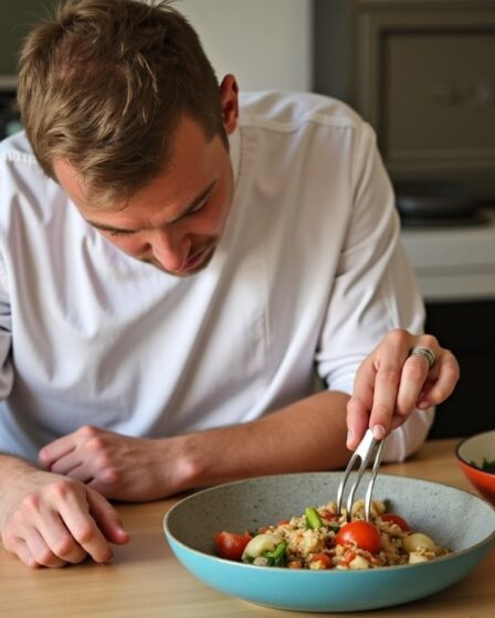 Les atouts d’un chef à domicile : une expérience culinaire unique à Compiègne