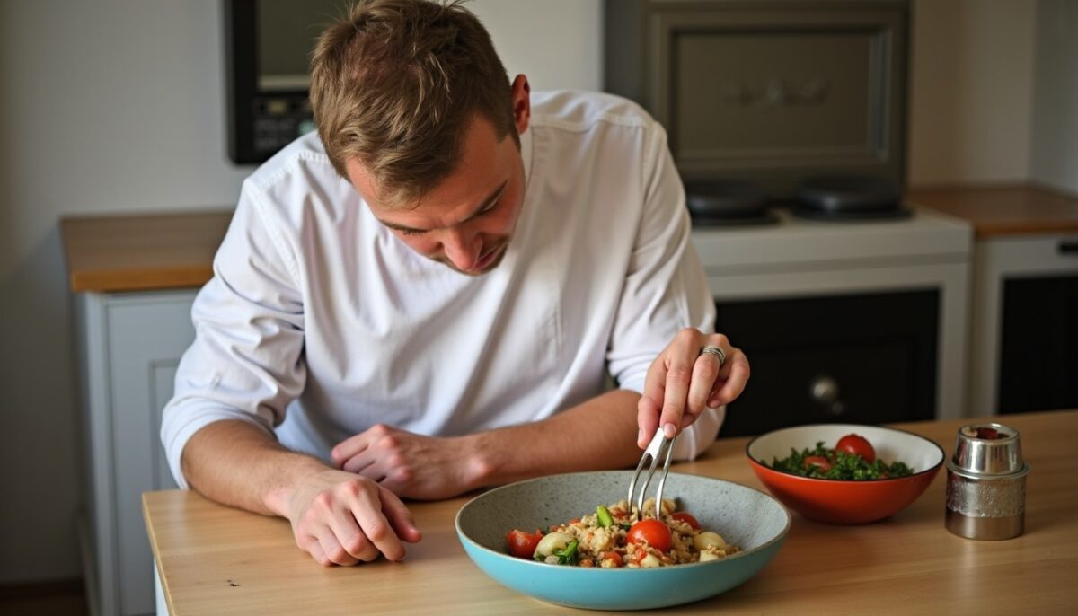Les atouts d’un chef à domicile : une expérience culinaire unique à Compiègne