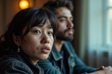 Nawel Chati : Un parcours captivant au cœur de l'univers cinématographique