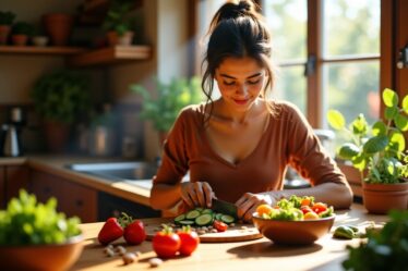 Bien manger avec un petit budget : astuces pour manger sainement à moins de 5 € par jour