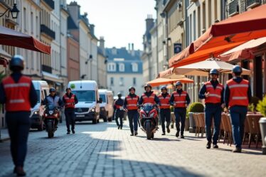 Top des solutions de livraison incontournables à Amiens en 2023