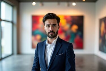 Lorenzo Giannini : À la découverte de la nouvelle icône de l’art moderne