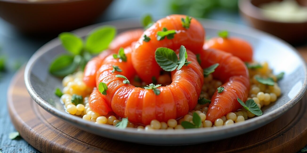 Préparez rapidement une savoureuse choucroute de la mer : astuces et recettes express