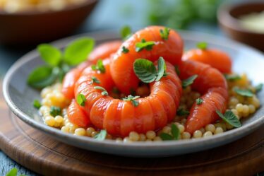 Préparez rapidement une savoureuse choucroute de la mer : astuces et recettes express