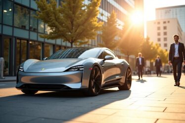 Véhicules électriques : le guide incontournable pour choisir le modèle parfait